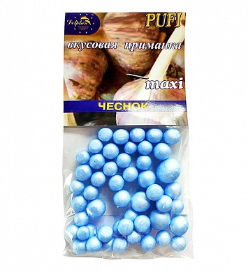 Насадка Dolphin PUFI Medium Чеснок