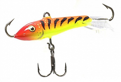 Балансир Rapala Jigging Rap W5 #HT