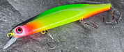 Воблер Grows Culture Orbit 110SP #GC11 Sour Minnow