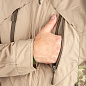 Костюм летний Huntsman Матрица цвет Песок размер 56-58
