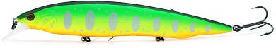 Воблер Kosadaka Kanata XS 160SP #FAR