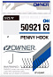 Крючок Owner 50921 Penny Hook #8