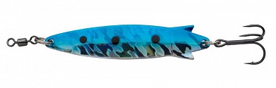 Блесна Abu Garcia Toby 15гр #Sardine