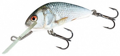 Воблер Salmo Hornet 4F #DAC