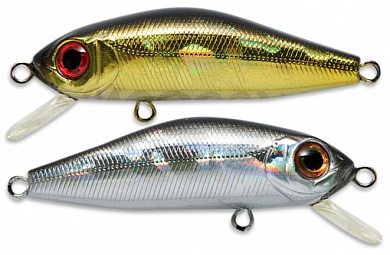Воблер Pontoon21 CrackJack 38SP-MR #222 Doublet-2