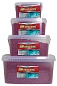 Пеллетс CarpArea «FD Pellets» (Strawberry/Клубника) 1кг