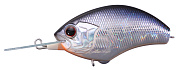 Воблер O.S.P Blitz MR #H-09 Crystal Blue Shiner