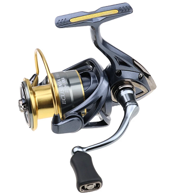 Катушка Ryobi Ecusima PRO 2500 LT