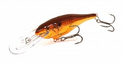 Воблер Rapala Shad Rap SR-7 #CW 