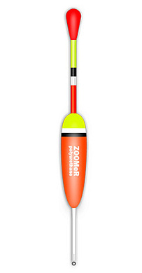 Поплавок Wormix ZOOMeR 128 #4гр