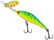 Блесна Grows Culture AR-HD Minnow 45мм 5гр #11