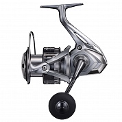 Катушка Shimano Nasci 21' С5000 XG