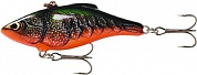 Воблер Rapala Rattlin RNR-7 #RCW Red Crawdad