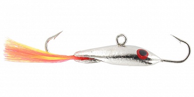 Балансир Kuusamo Sääski #N