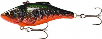 Воблер Rapala Rattlin RNR-7 #RCW Red Crawdad