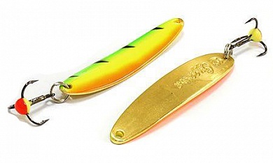 Блесна Eco Pro Судачья 40 #FTG