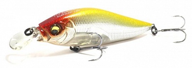 Воблер Megabass Flap Slap LBO #M Western clown