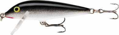 Воблер Rapala Countdown 05 #S Silver