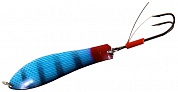 Блесна Kuusamo Professor 2 Ruohikko 90/18 BLU-B
