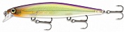 Воблер Rapala Shadow Rap SDR-11 #GON 