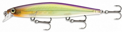 Воблер Rapala Shadow Rap SDR-11 #GON 