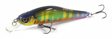 Воблер Strike Pro Archback 100SP #A203-264