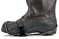 Ледоступы Три Кита Yeti размер XXL (46-48) цвет Хаки