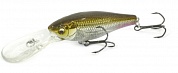 Воблер Megabass Deep-X 200T #HT Ito Wakasagi