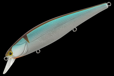 Воблер Tsu Yoki Mover 128SP #WR002