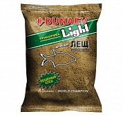 Прикормка Dunaev Light Лещ 750гр