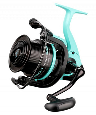 Катушка Flagman Mascot Feeder 5000