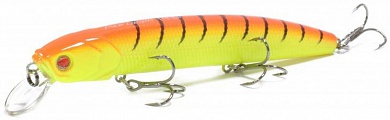 Воблер Renegade Pike Death 115SP #FA159