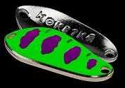 Блесна SV Fishing Koketka 3.8гр #TS07