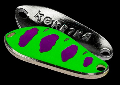 Блесна SV Fishing Koketka 3.8гр #TS07