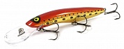Воблер Halco Sorcerer 125 XDD #H70 King Brown