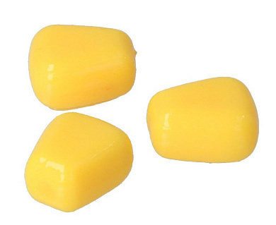 Насадка искусственная кукуруза RS Cheese (15шт)