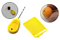 Набор для бойлов Needle Combo Set (Сверло + Игла)