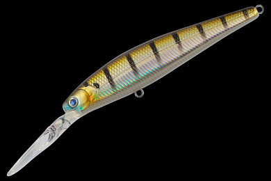 Воблер Tsu Yoki Hiru 90SP #WR001