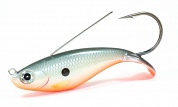 Блесна Rapala Weedless Shad WSD08 #SD