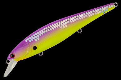 Воблер Tsu Yoki Mover 128SP #1050