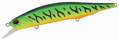 Воблер DUO Realis Jerkbait 120SP #ACC3059 Mat Tiger