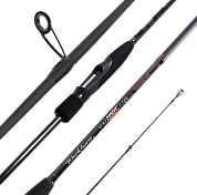 Спиннинг Maximus Work Horse V4 2,1м 10-30гр