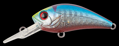 Воблер Tsu Yoki Itteki DR 46F #E054