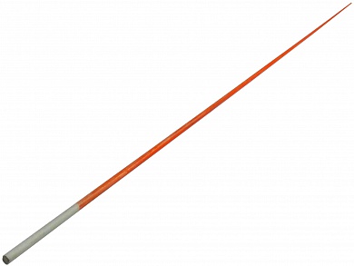 Хлыст стеклопластик d-6,1мм L-110см