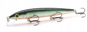 Воблер Rapala Husky Jerk HJ-10 #TSD Tennessee Shad