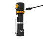 Фонарь Armytek Elf C2 Micro-USB Тёплый