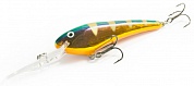 Воблер Rapala Trolls to minnow 80F (TTM-10) #CTRS