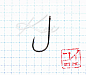 Крючок KOI "Single Spoon Hook" №2