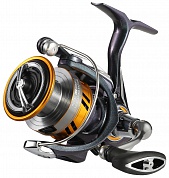 Катушка Daiwa Regal LT 3000D-С 