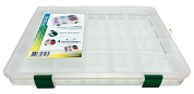 Коробка для приманок FisherBox 310 (306х228х39)